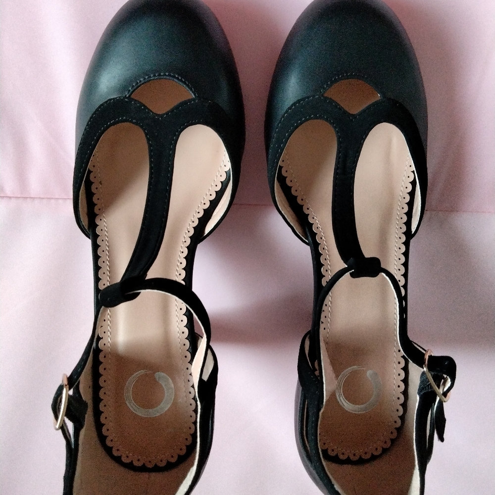 Heals